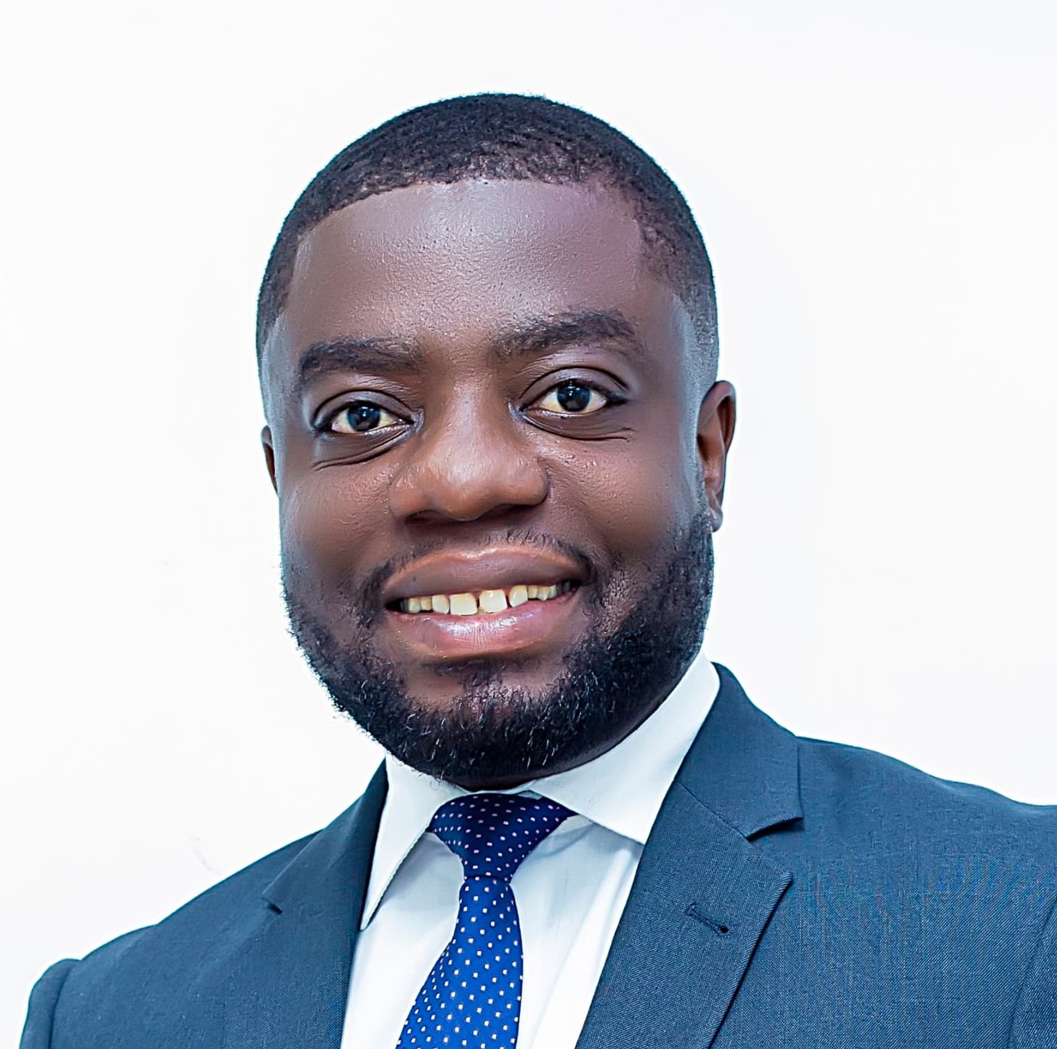 Paa Yaw Arkoh-Koomson